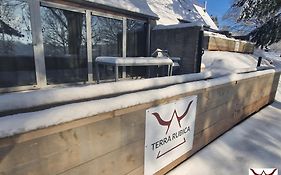 Terre Rouge & Terra Rubica - Les Terrasses De Malmedy